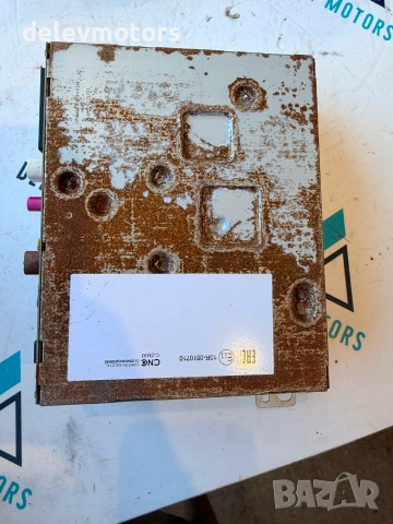 L8B2-19L300-PZ навигация GPS радио от Land Rover Range Rover Velar (L560) 3.0 D двигател/електро , снимка 7 - Части - 54968429