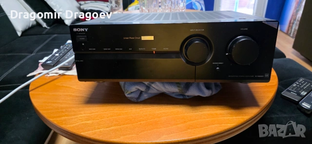 Продавам SONY TA-FB940R