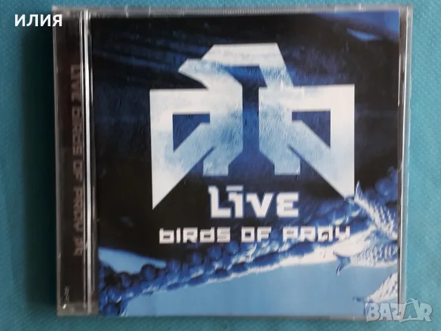 Alternative Rock,Blues Rock,Heavy Metal,Industrial,Death Metal,Goth Rock - Част-16, снимка 17 - CD дискове - 55679329