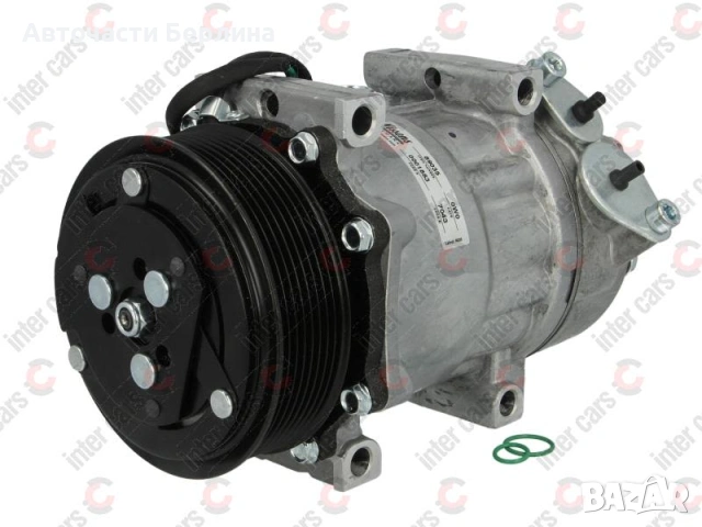 Компресор за климатик NISSENS NIS 89035