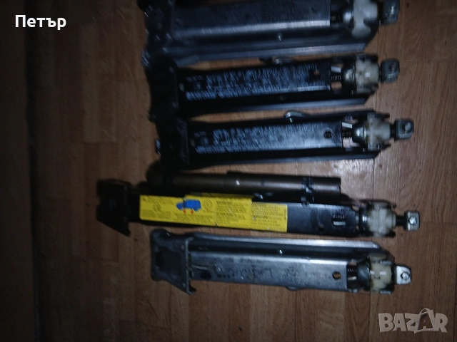 Всички видове авариен крик мерцедес-бенц оем , снимка 10 - Аксесоари и консумативи - 54066005