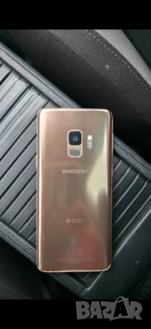 Samsung galaxy S9