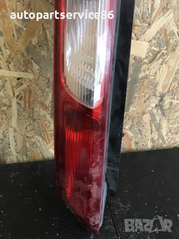 Заден ляв стоп за Ford Focus (2004-2007) 4M51-13405A, снимка 2 - Части - 55058024
