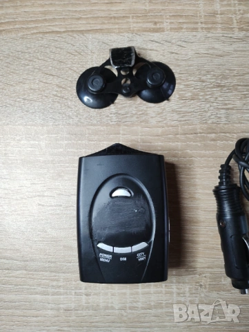 Stelth RG300 GPS Радар, снимка 2 - Аксесоари и консумативи - 54655802