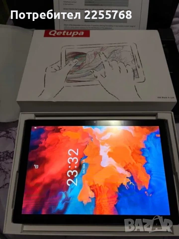 Чисто НОВ Таблет 4/64-128 , 8 ядрен