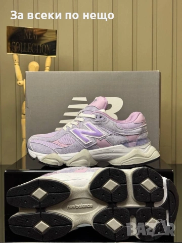 New Balance Дамски Маратонки👟Дамски Спортни Обувки Ню Баланс - Различни Цветове Код A1182, снимка 14 - Маратонки - 54362333