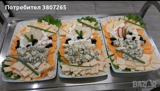 Кухня-Майка търси контрагенти