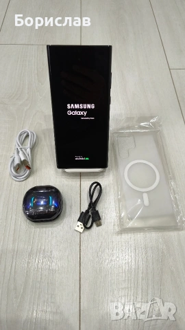 Samsung Galaxy S22 ultra, снимка 2 - Samsung - 54461977