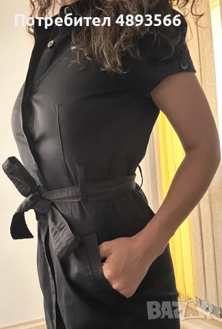 Calvin Klein рокля, снимка 4 - Рокли - 55597466