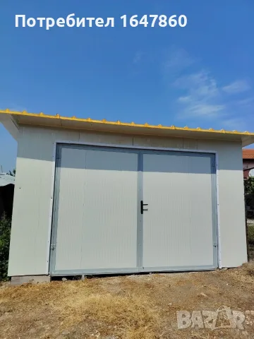 Къща в с. Полковник Савово, снимка 3 - Къщи - 55700952