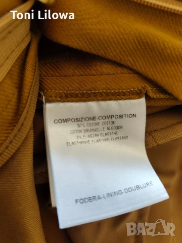 Gucci винтидж костюм автентичен, снимка 15 - Костюми - 54243049