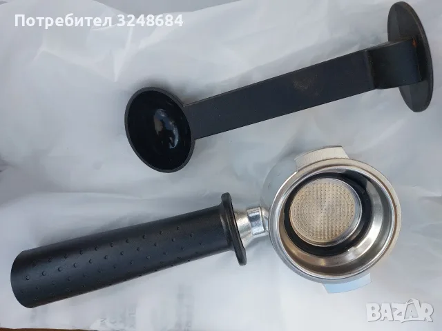 Машина за мляно кафе, снимка 6 - Кафемашини - 55678428