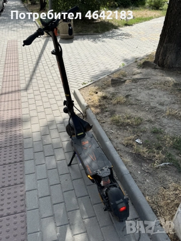 [В ГАРАНЦИЯ] Kukirin G2 Master 2025, снимка 2 - Велосипеди - 55430005