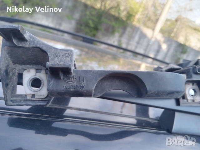 Стойки за фарове  Bmw e60/e61