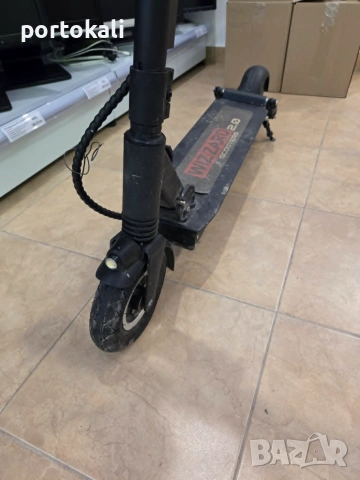 Електрическа тротинетка Wizzard 2.0 Scooters 350W 36V
