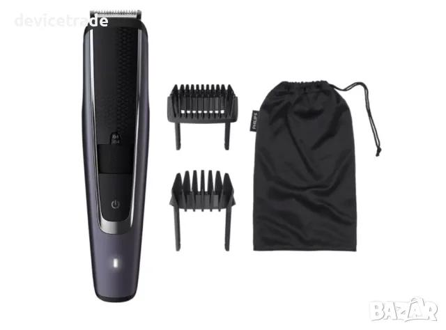 Тример за брада Philips BT5502/15, 0.4-20 мм