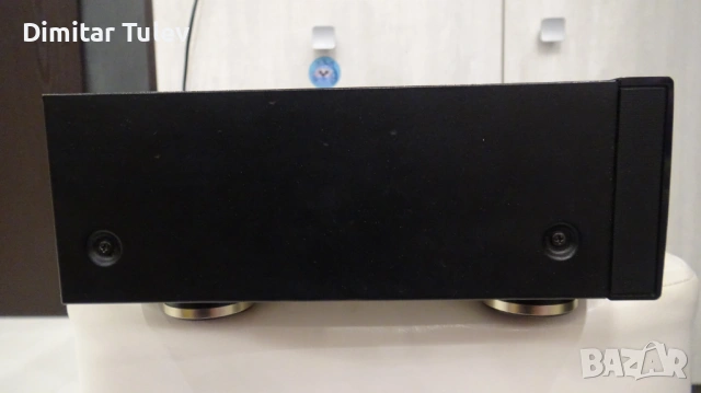 KENWOOD compact disc player DP-2030, снимка 6 - Декове - 54560563
