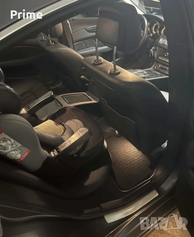 Mercedes-Benz CLS 400, снимка 9 - Rent a car - 54051830