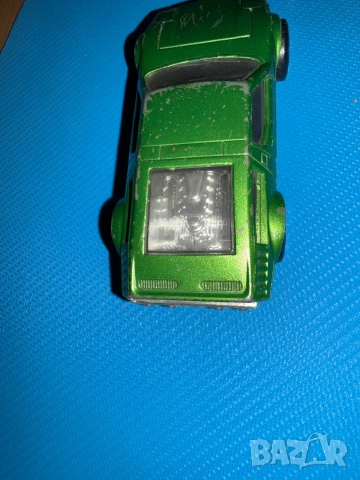 Метална количка Matchbox - SUPER KINGS - K- 56, MASERATI BORA 1975 година, снимка 6 - Други ценни предмети - 55009860