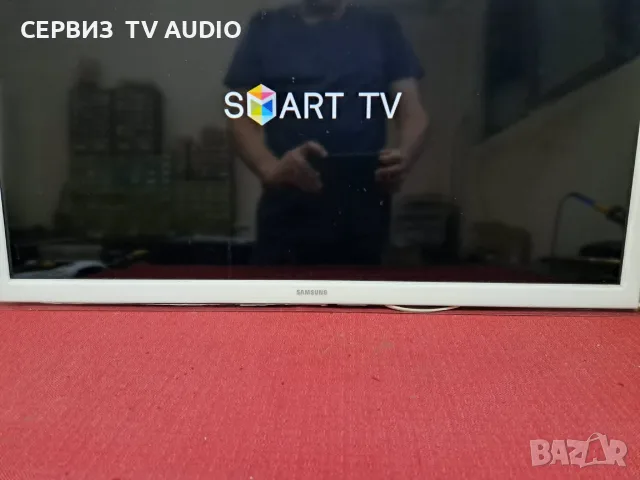 Main board BN41-02156,TV SAMSUNG UE32H4510, снимка 3 - Части и Платки - 55454621