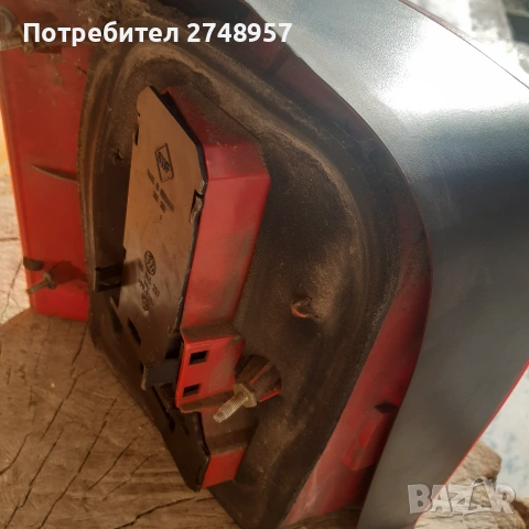 Продавам огледало и стоп, снимка 5 - Части - 55185664