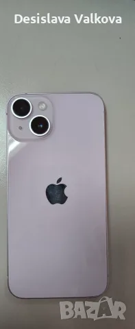 iPhone 14 с 256GB., снимка 2 - Apple iPhone - 55573063