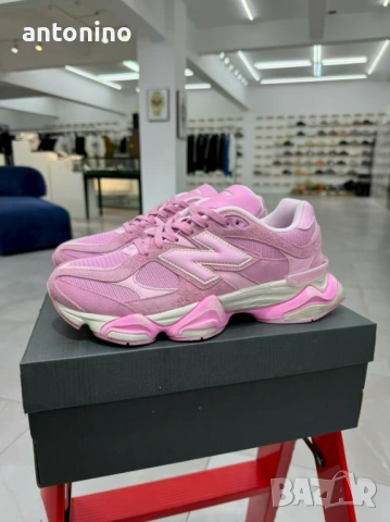 дамски маратонки New Balance 9060-налични