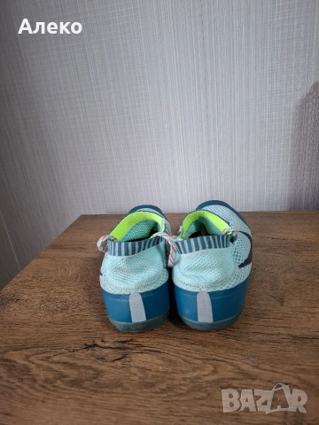Nike Free маратонки 40 номер. , снимка 5 - Маратонки - 54386923