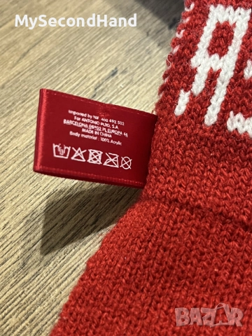 Gaultier оригинален шал, снимка 3 - Шалове - 55683059