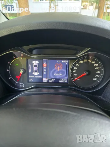 продавам ford galaxy 2006 TDCI 2.0 140hp, снимка 10 - Автомобили и джипове - 55508325