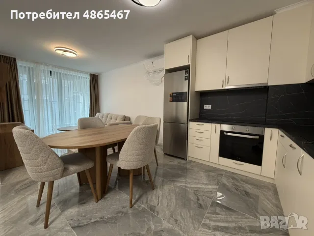 Чисто НОВ 2ен в Малинова долина!, снимка 3 - Апартаменти - 55299224