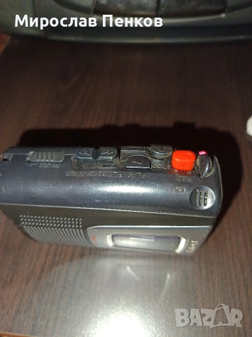 Уокмен Sony, снимка 3 - Радиокасетофони, транзистори - 54210592