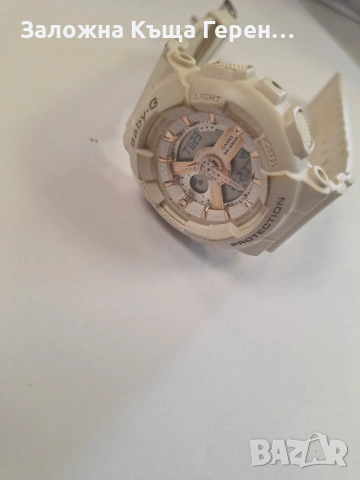 Часовник G-Shock Baby G 5338, снимка 2 - Дамски - 55009858