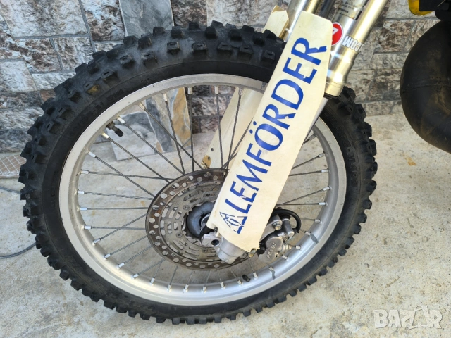 Suzuki rm 250 Само на части , снимка 9 - Мотоциклети и мототехника - 54432278