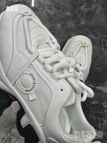 дамски маратонки , снимка 2 - Маратонки - 54199339