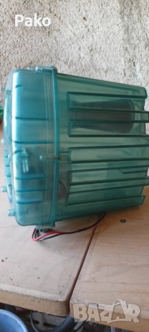 Суббуфер от телевизор SONY, снимка 2 - Тонколони - 54310887