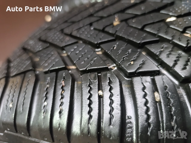 Джанти VW Audi 16 цола 5х112 с гуми 205 55 16, снимка 11 - Гуми и джанти - 54610877