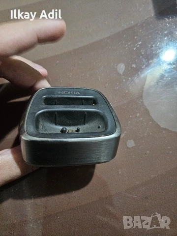 Стойка за Nokia DT-8, снимка 4 - Nokia - 55034241