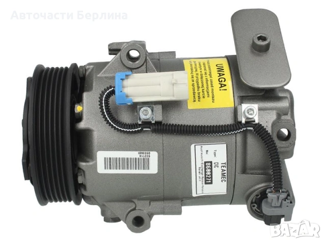 Компресор за климатик TEAMEC TM8600271