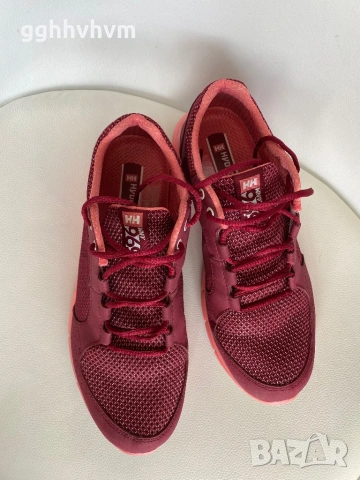 Маратонки на HH, снимка 6 - Маратонки - 54298185