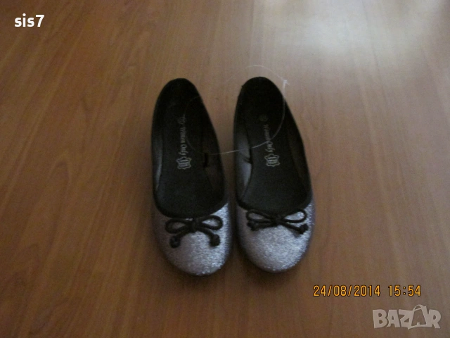 Рокля с балеринки за 15.00€, снимка 10 - Рокли - 55063459