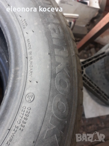 Гуми 175 70 13, снимка 5 - Гуми и джанти - 54331449