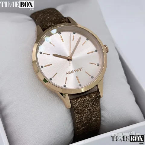 Nine West Classic NW-2558RGBZ, снимка 3 - Дамски - 55326005