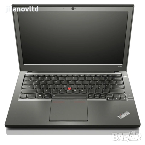 Лаптоп Lenovo X240 I5-4200U 8GB 128GB SSD с до 24 МЕСЕЦА ГАРАНЦИЯ