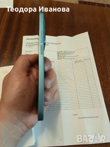 Honor 200 Lite - "ГАРАНЦИЯ", снимка 2 - Други - 55447904