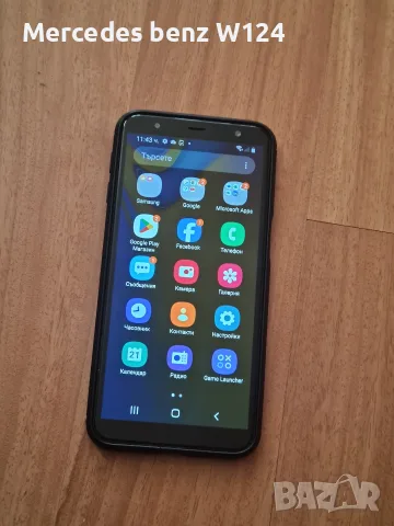 Samsung Galaxy J6+, снимка 3 - Samsung - 55358698