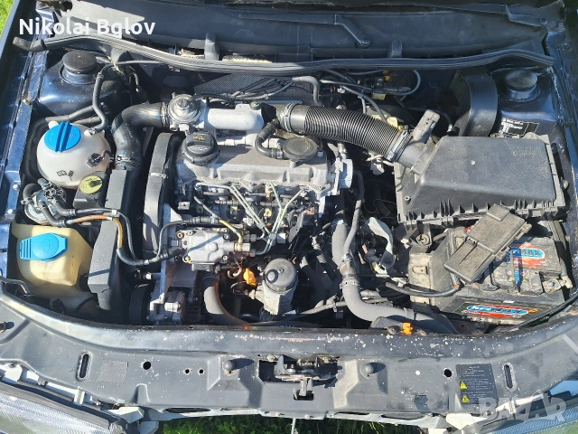 Skoda Octavia , снимка 7 - Автомобили и джипове - 54579596