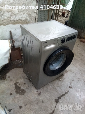 части за пералня Finlux FXN 107T2S, снимка 2 - Перални - 54776493