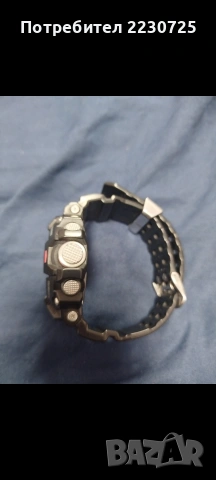 Casio G-Shock Rangeman Gw-9400, снимка 4 - Мъжки - 55064164