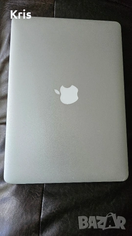 лаптоп Macbook Air 13.3 A1466, снимка 3 - Лаптопи за дома - 54822673